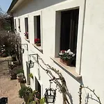 Bed & Breakfast Il Casale Di Luxury
