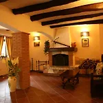 Bed & Breakfast Il Casale Di Luxury Riardo