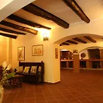 Bed & Breakfast Il Casale Di Luxury Riardo
