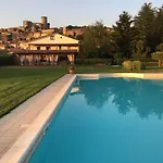 Il Casale Di Luxury