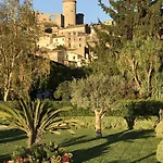 Bed & Breakfast Il Casale Di Luxury 4*