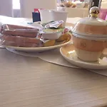 Bed & Breakfast Il Casale Di Luxury Riardo