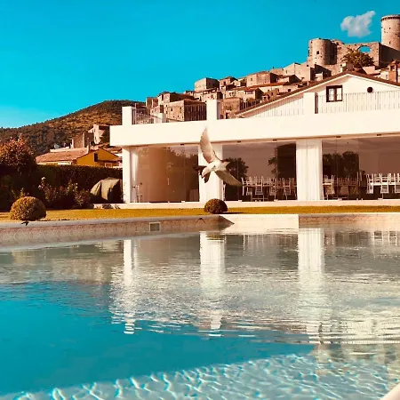 Il Casale Di Luxury Riardo