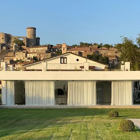 Il Casale Di Luxury Bed & Breakfast Riardo