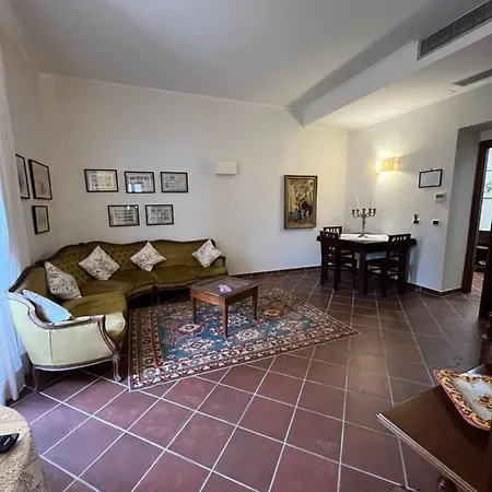 Bed & Breakfast Il Casale Di Luxury 4*