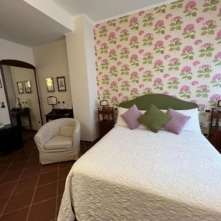 Il Casale Di Luxury Riardo