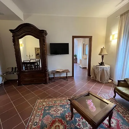Bed & Breakfast Il Casale Di Luxury Riardo