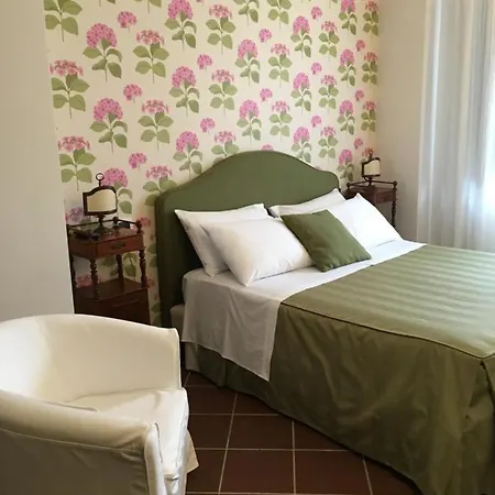 Il Casale Di Luxury Riardo
