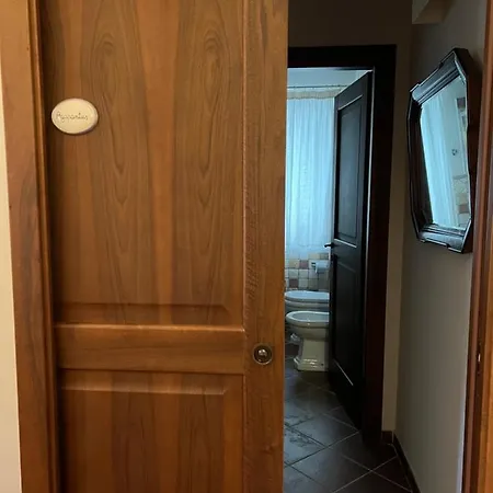 Il Casale Di Luxury Riardo