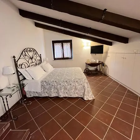 Bed & Breakfast Il Casale Di Luxury 4*