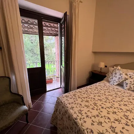 Il Casale Di Luxury