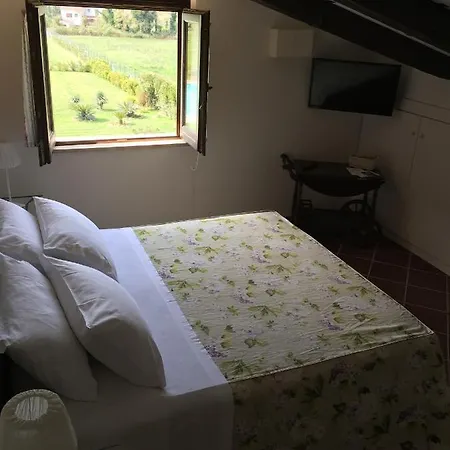 Il Casale Di Luxury Bed and breakfast 4*