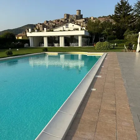 Il Casale Di Luxury 4* Riardo