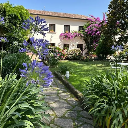 Il Casale Di Luxury