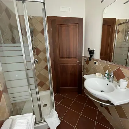 Il Casale Di Luxury Bed & Breakfast