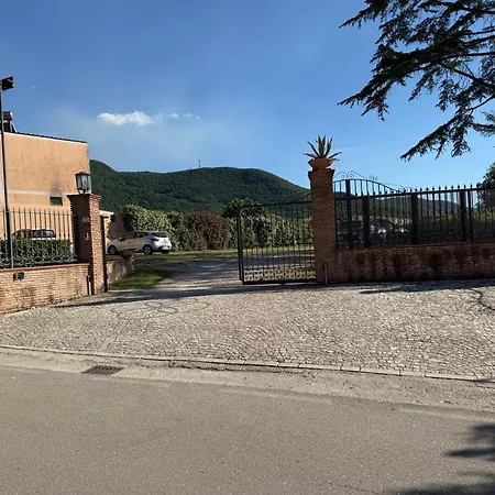 Il Casale Di Luxury Riardo