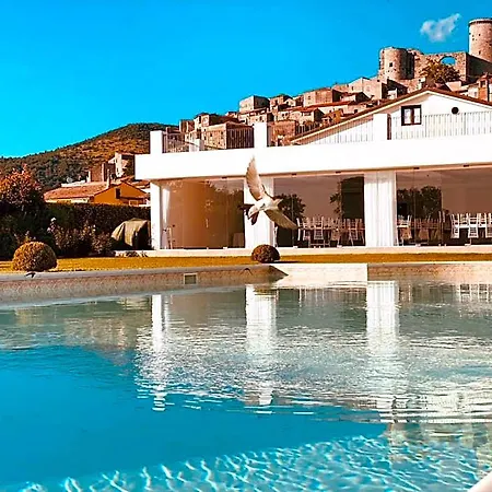 Il Casale Di Luxury 4*
