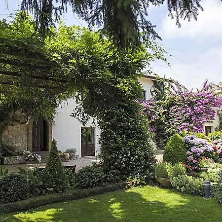Il Casale Di Luxury Bed and breakfast Riardo