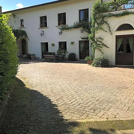 Il Casale Di Luxury Riardo