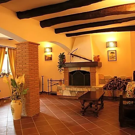 Il Casale Di Luxury 4*