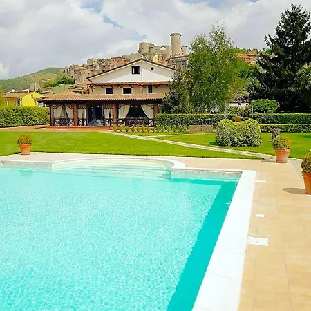 Il Casale Di Luxury Bed & Breakfast 4*