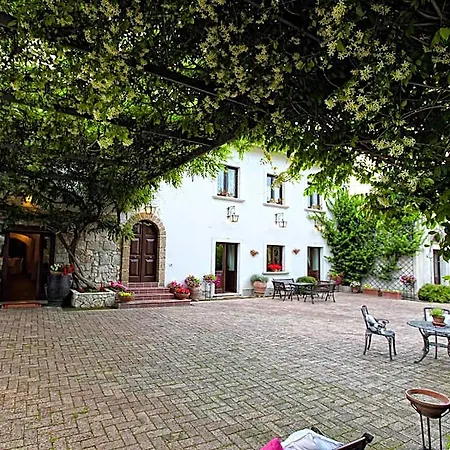 Bed and breakfast Il Casale Di Luxury