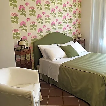 Bed & Breakfast Il Casale Di Luxury 4*