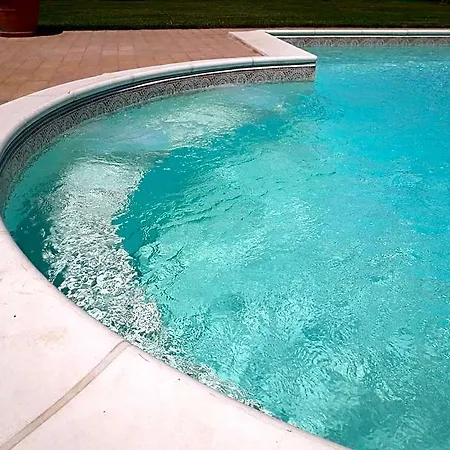 Il Casale Di Luxury 4* Riardo