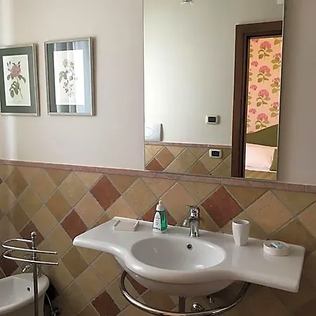 Il Casale Di Luxury Bed and breakfast Riardo