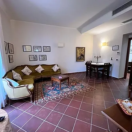 Nocleg ze śniadaniem Il Casale Di Luxury