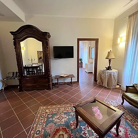 Il Casale Di Luxury 4*