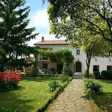 Il Casale Di Luxury 4* Riardo