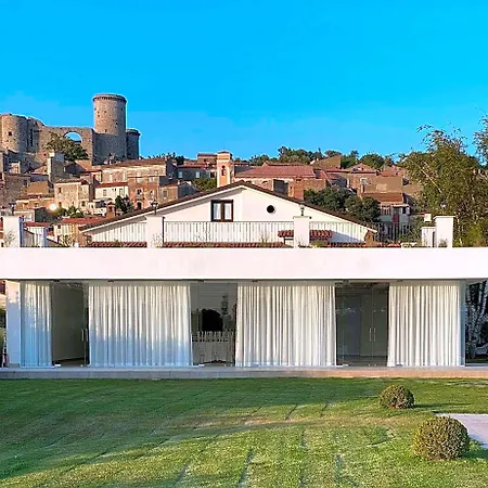 Il Casale Di Luxury 4* Riardo