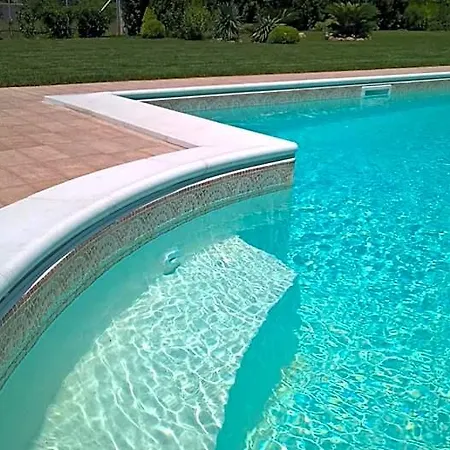 Bed and breakfast Il Casale Di Luxury