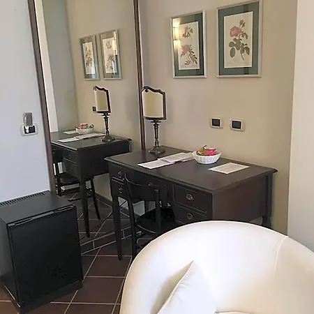 Il Casale Di Luxury Bed & Breakfast