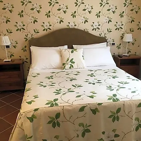 Il Casale Di Luxury 4* Riardo
