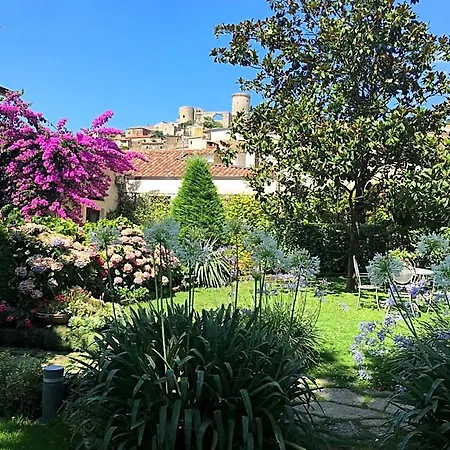 Il Casale Di Luxury Nocleg ze śniadaniem 4*