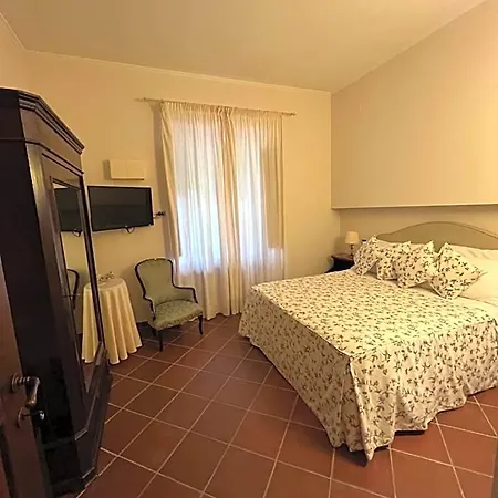 Bed & Breakfast Il Casale Di Luxury