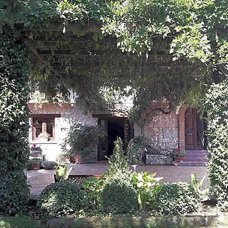 Il Casale Di Luxury Riardo