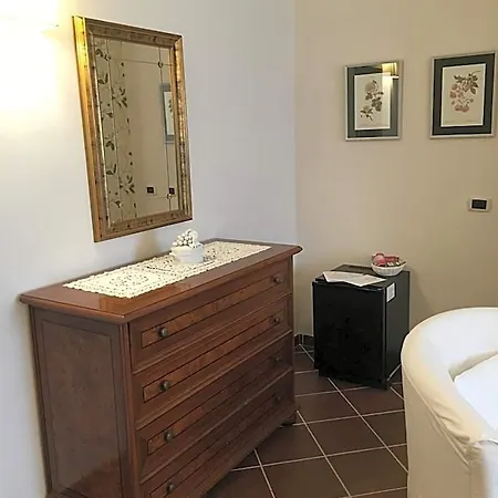 Il Casale Di Luxury Nocleg ze śniadaniem