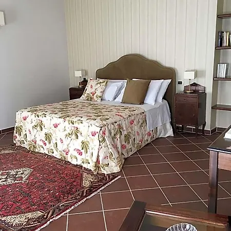 Bed and breakfast Il Casale Di Luxury 4*