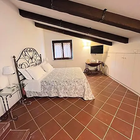 Il Casale Di Luxury Riardo