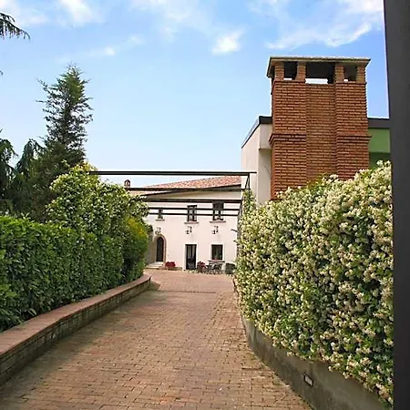 Bed and breakfast Il Casale Di Luxury 4*