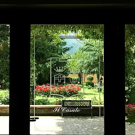 Il Casale Di Luxury Riardo