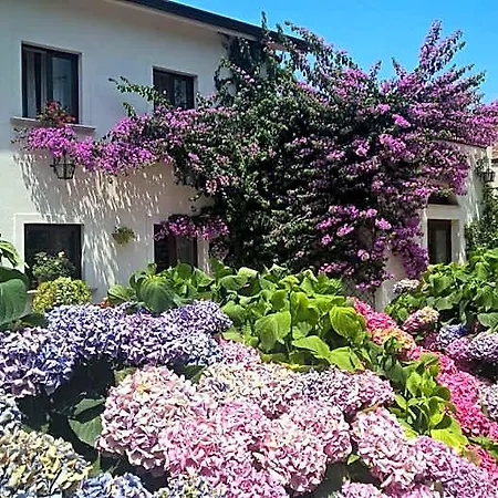 Il Casale Di Luxury