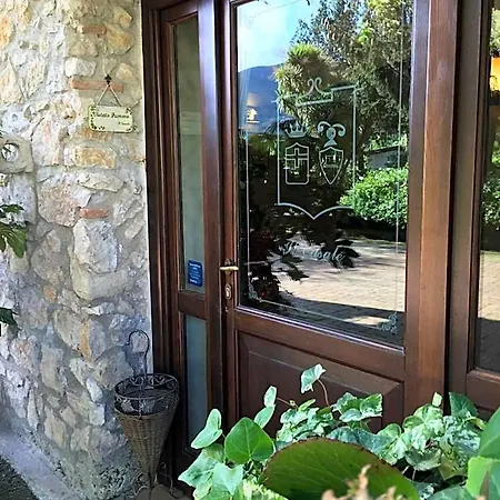 Il Casale Di Luxury Bed & Breakfast 4*