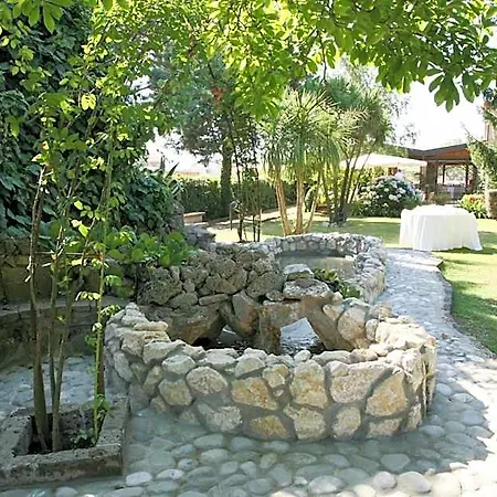 Il Casale Di Luxury 4*