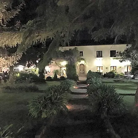 Il Casale Di Luxury Bed and breakfast 4*