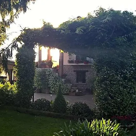 Il Casale Di Luxury