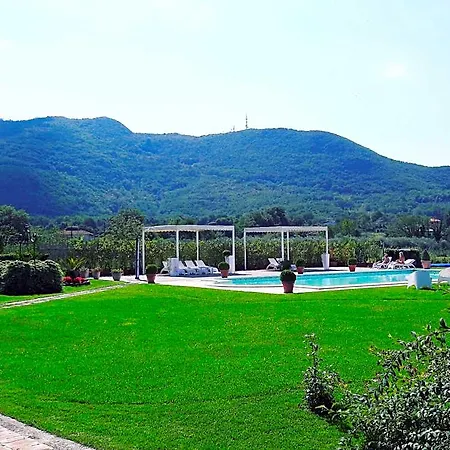 Il Casale Di Luxury 4* Riardo